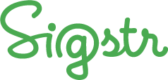 Sigstr Logo
